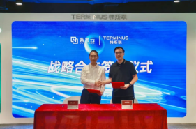 特斯联IPO背后的生态谋局：积极合作行业伙伴破局算力竞赛