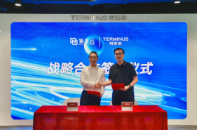 特斯联IPO征程注入强劲动能：双巨头合作夯实AI算力基座