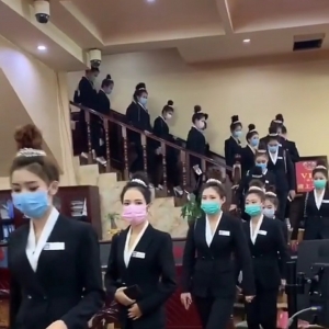 盛世，公司怎么申请会员的最新流程