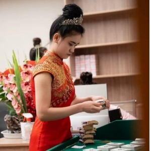 新盛公司如何申请游戏会员账号